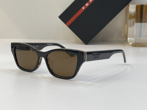 Prada Sunglasses AAAA-2523