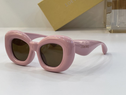 Loewe Sunglasses AAAA-013