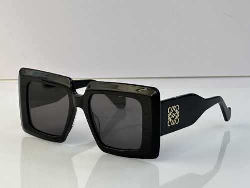 Loewe Sunglasses AAAA-002