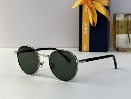 LV Sunglasses AAAA-2617