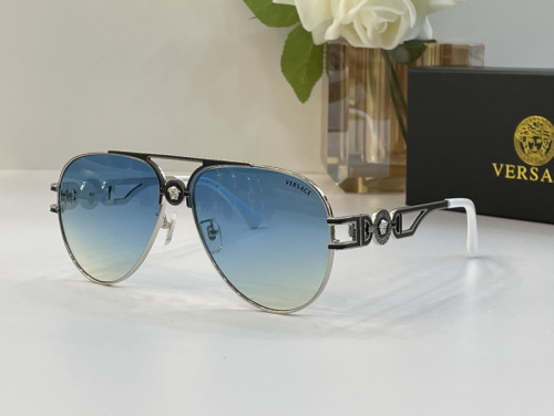 Versace Sunglasses AAAA-1726