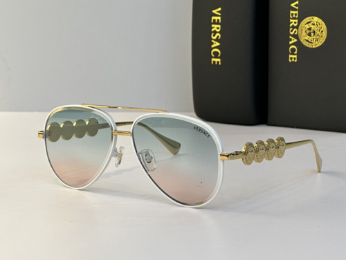 Versace Sunglasses AAAA-1738