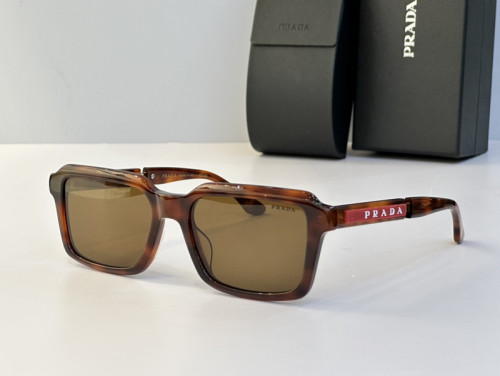 Prada Sunglasses AAAA-2512