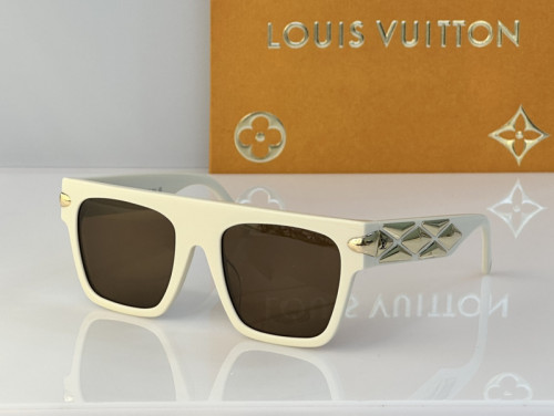 LV Sunglasses AAAA-2662