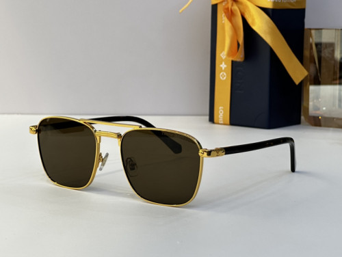 LV Sunglasses AAAA-2564