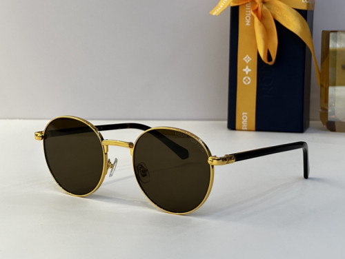 LV Sunglasses AAAA-2695