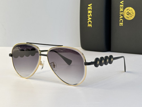 Versace Sunglasses AAAA-1689