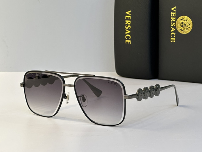 Versace Sunglasses AAAA-1730