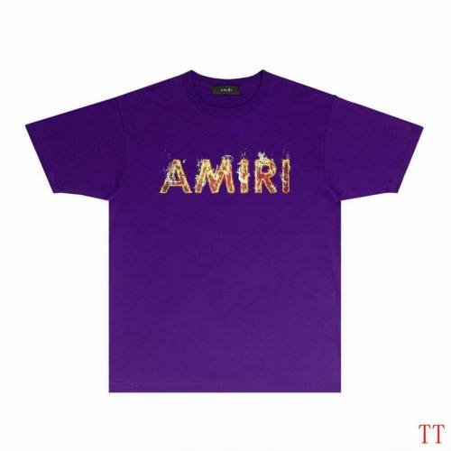 Amiri t-shirt-457(S-XXL)