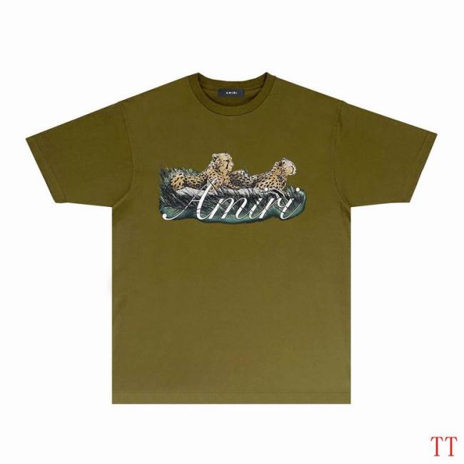 Amiri t-shirt-412(S-XXL)
