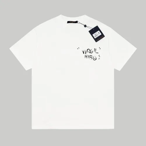 LV t-shirt men-4829(XS-L)