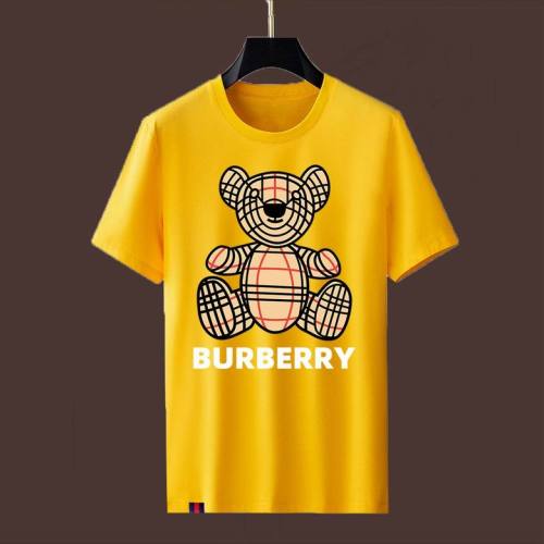Burberry t-shirt men-2094(M-XXXXL)
