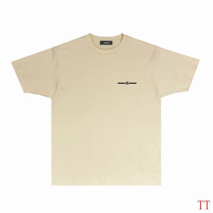Amiri t-shirt-607(S-XXL)