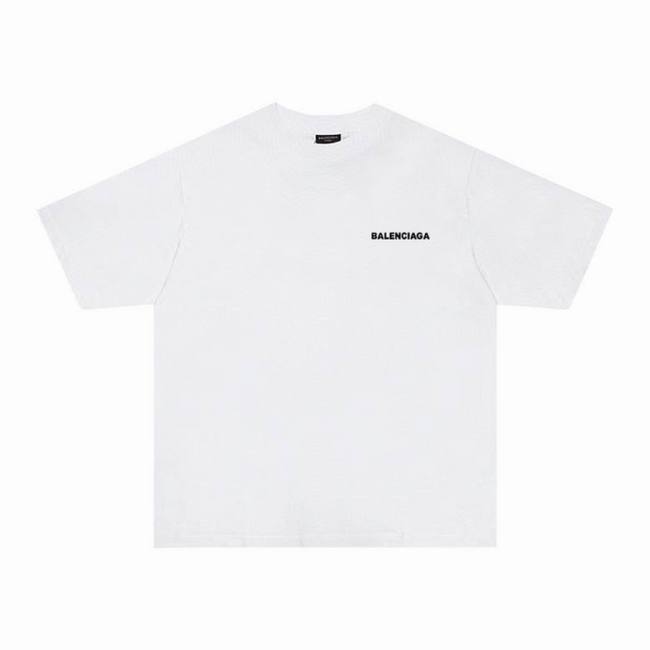 B t-shirt men-3054(XS-L)