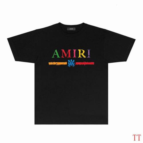 Amiri t-shirt-458(S-XXL)