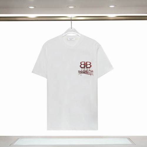 B t-shirt men-3151(S-XXL)