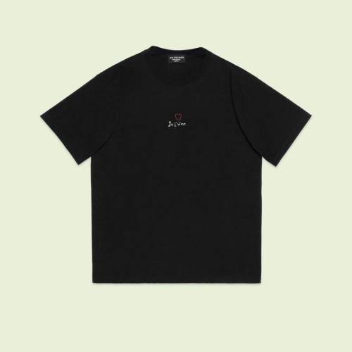 B t-shirt men-3062(XS-L)
