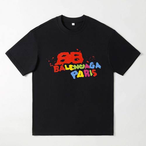 B t-shirt men-3130(M-XXXL)