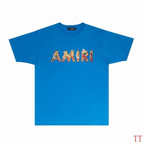 Amiri t-shirt-437(S-XXL)