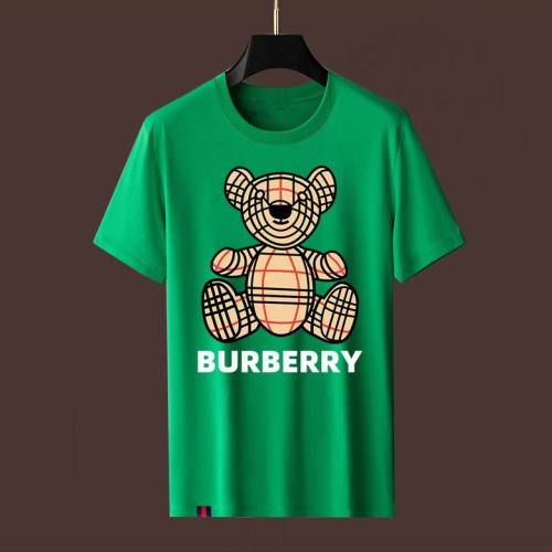 Burberry t-shirt men-2087(M-XXXXL)