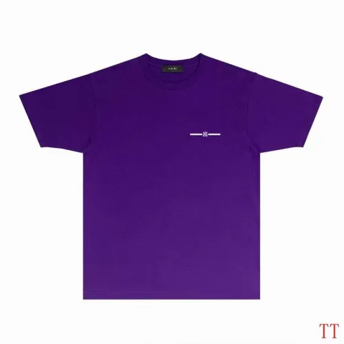 Amiri t-shirt-571(S-XXL)