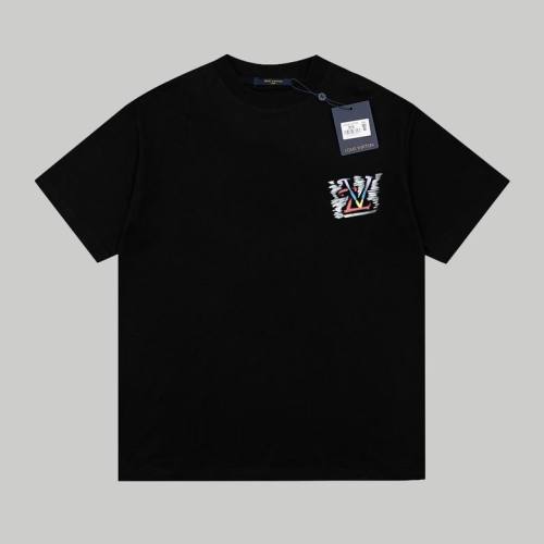 LV t-shirt men-4833(XS-L)
