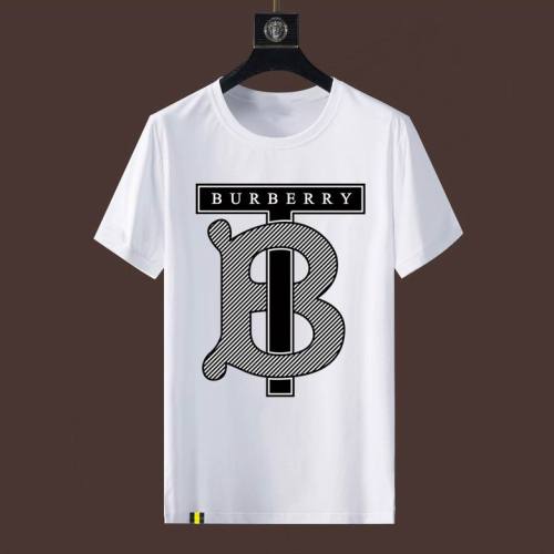 Burberry t-shirt men-2090(M-XXXXL)