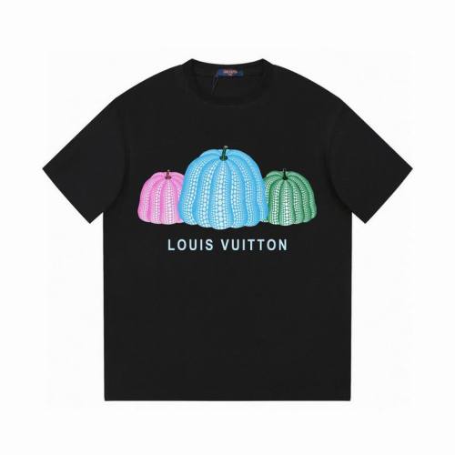 LV t-shirt men-4810(XS-L)