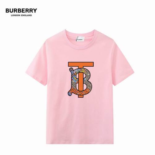 Burberry t-shirt men-2129(S-XXL)