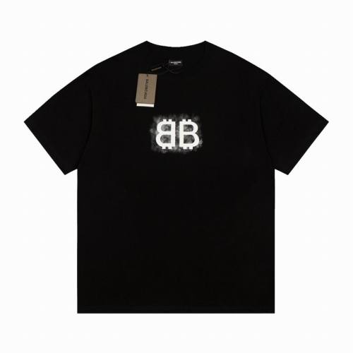 B t-shirt men-3077(XS-L)