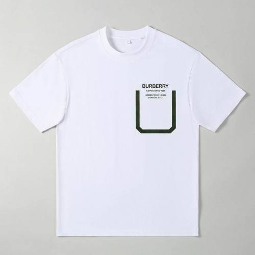 Burberry t-shirt men-2081(M-XXXL)