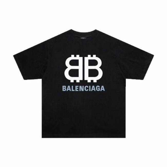 B t-shirt men-3154(XS-L)