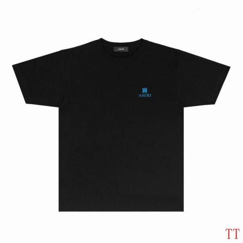 Amiri t-shirt-394(S-XXL)
