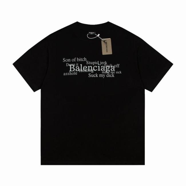 B t-shirt men-3095(XS-L)