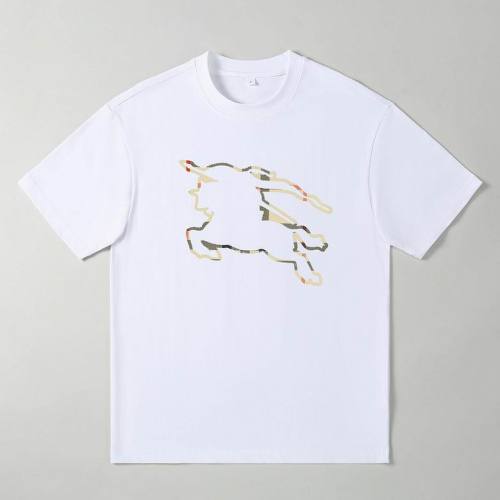 Burberry t-shirt men-2078(M-XXXL)