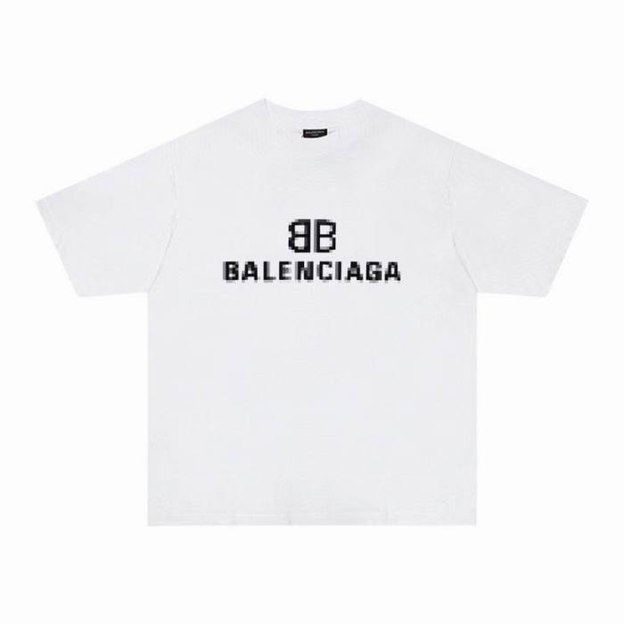 B t-shirt men-3169(XS-L)