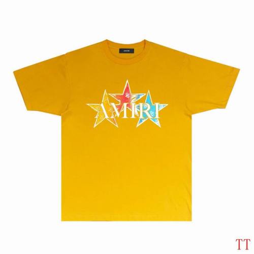 Amiri t-shirt-538(S-XXL)
