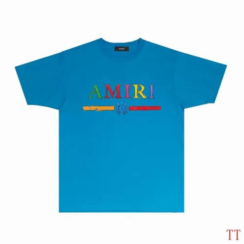 Amiri t-shirt-503(S-XXL)