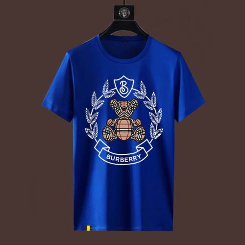 Burberry t-shirt men-2092(M-XXXXL)