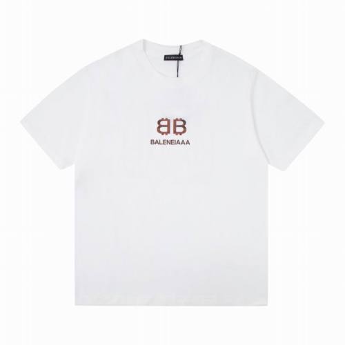 B t-shirt men-3118(S-XL)