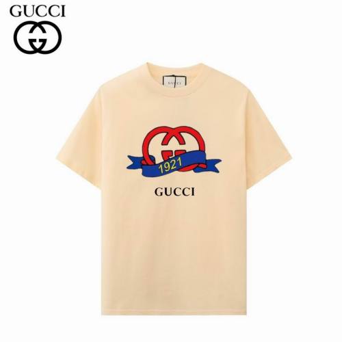 G men t-shirt-4748(S-XXL)
