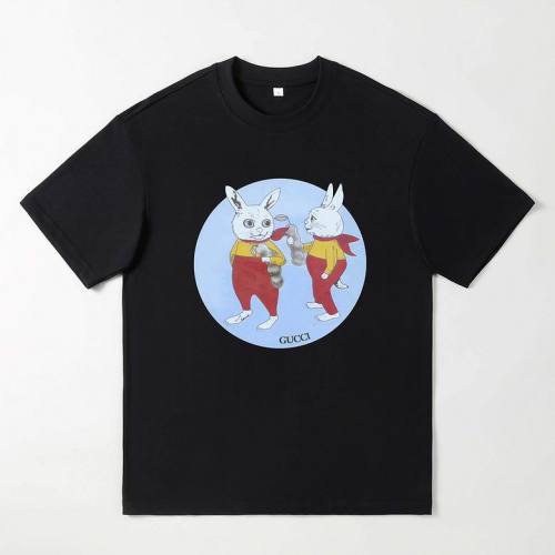 G men t-shirt-4678(M-XXXL)