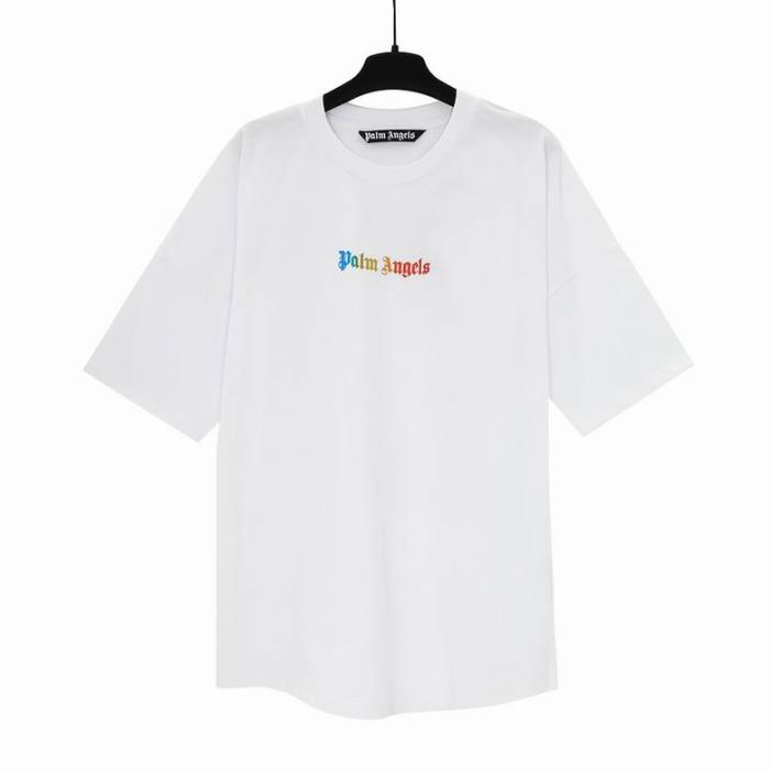 PALM ANGELS T-Shirt-777(S-XL)