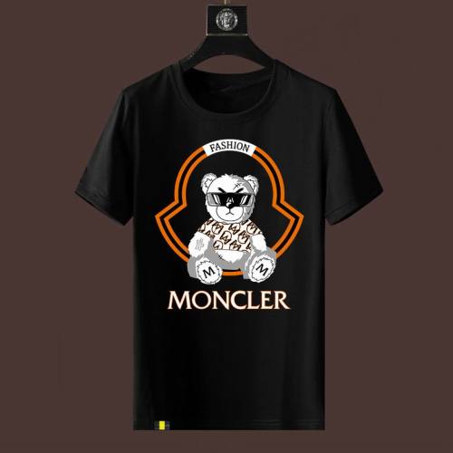Moncler t-shirt men-1120(M-XXXXL)