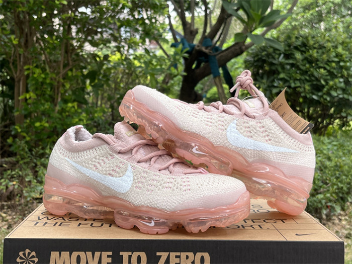 Authentic Nike Air VaporMax 2023 “Oatmeal”