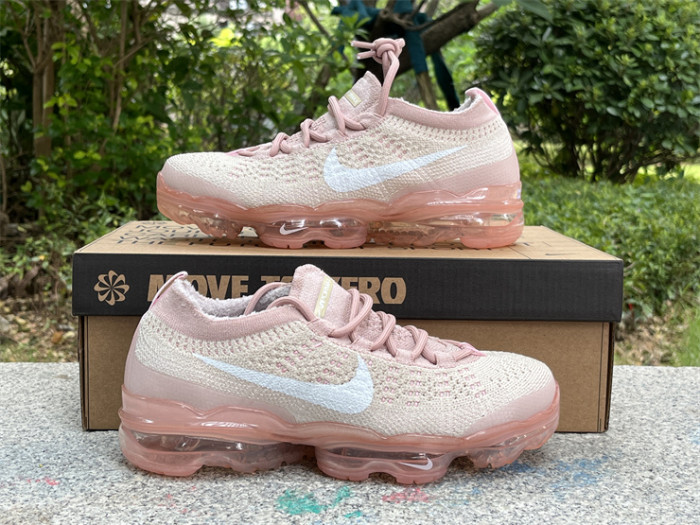 Authentic Nike Air VaporMax 2023 “Oatmeal”