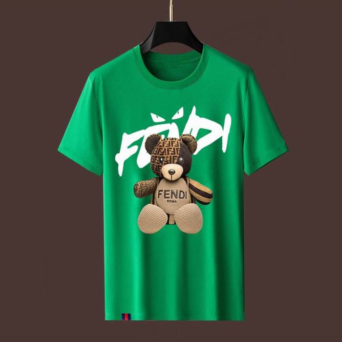 FD t-shirt-1586(M-XXXXL)