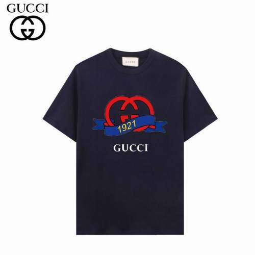 G men t-shirt-4750(S-XXL)