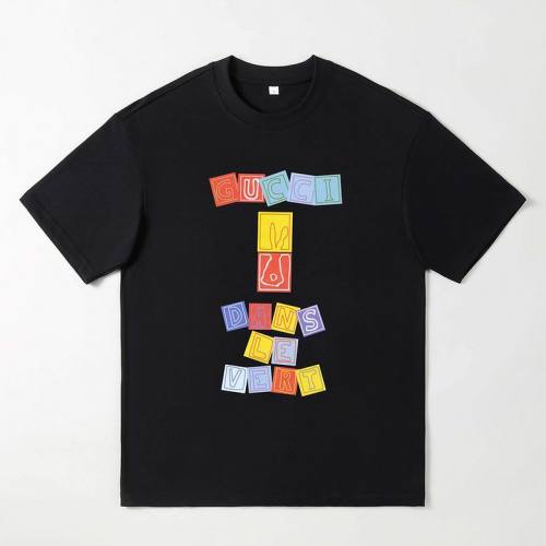 G men t-shirt-4683(M-XXXL)