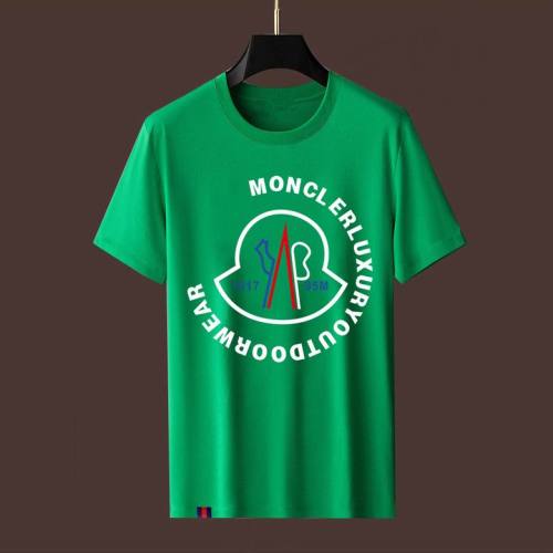 Moncler t-shirt men-1114(M-XXXXL)
